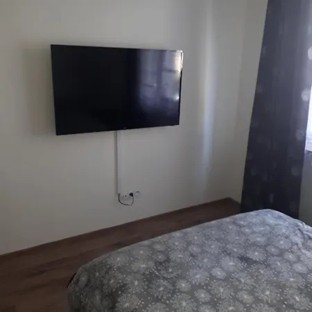 Stogi Plaza * Danzig