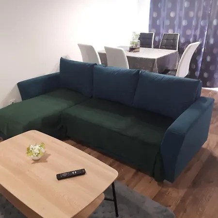 Apartman Stogi Plaza Gdańsk