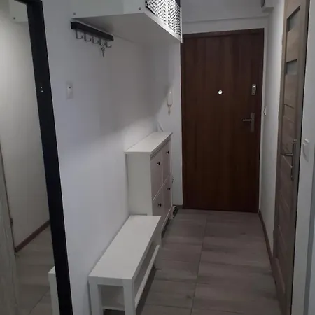 Stogi Plaza Apartman