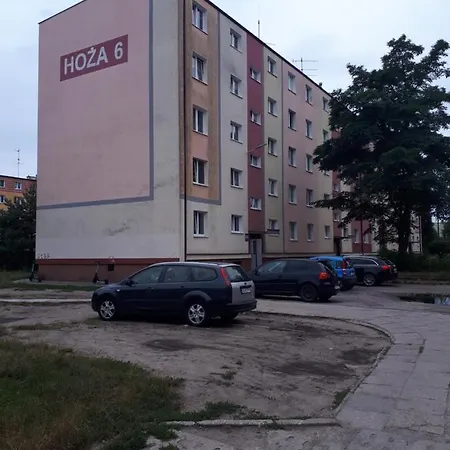 Stogi Plaza *