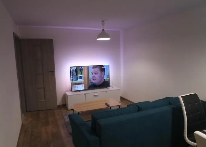 Stogi Apartament Gdańsk