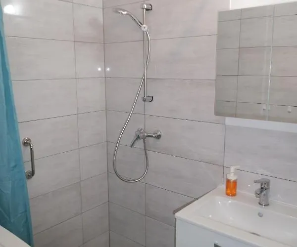 Stogi Plaza גדנסק