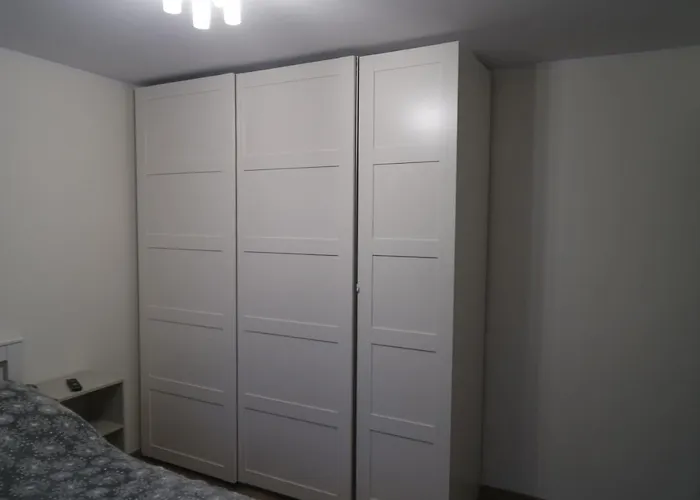 Stogi Plaza * Gdańsk