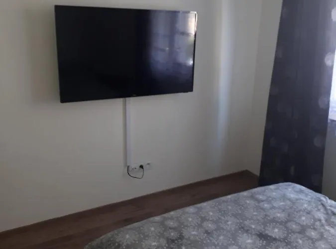 Stogi Plaza * גדנסק