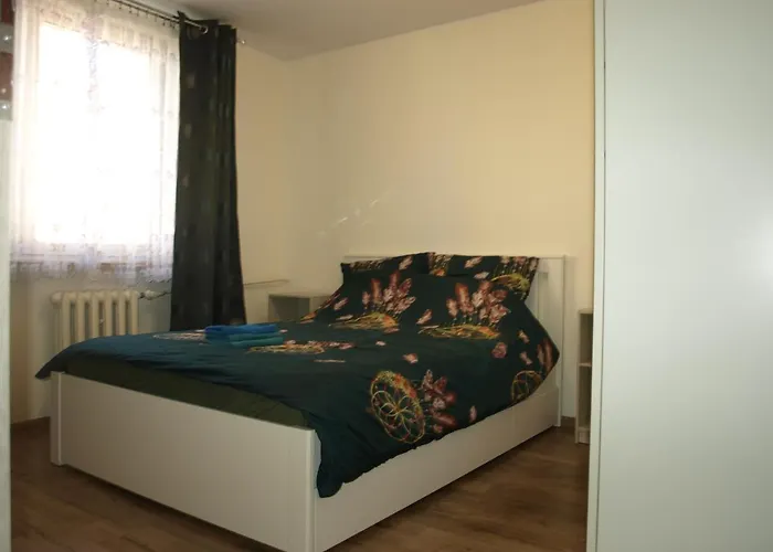 Apartman Stogi Plaza
