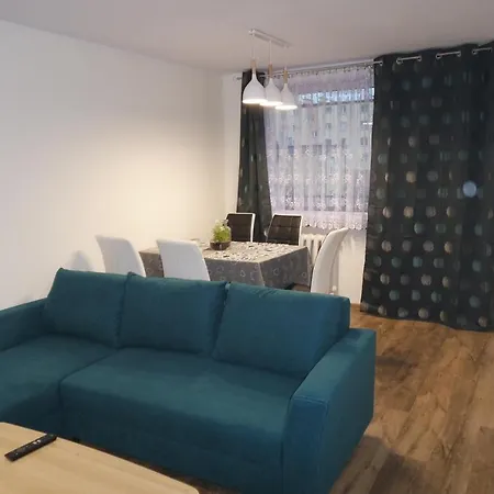 Stogi Plaza Апартаменты