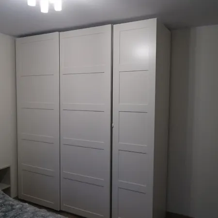 Stogi Plaza * Гданьск