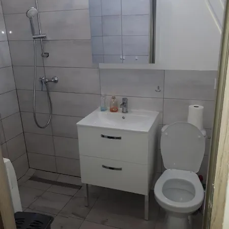 Stogi Plaza Гданьск